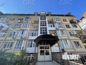 2-к квартира, вторичка, 38м2, 1/6 этаж