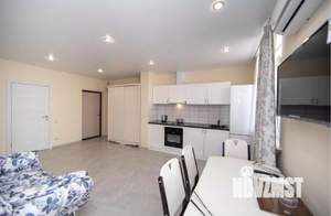 2-к квартира, вторичка, 50м2, 4/14 этаж