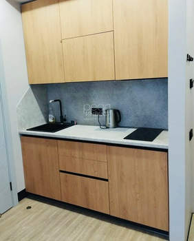 Студия квартира, вторичка, 13м2, 2/3 этаж