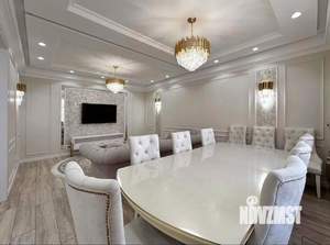 3-к квартира, вторичка, 99м2, 4/6 этаж