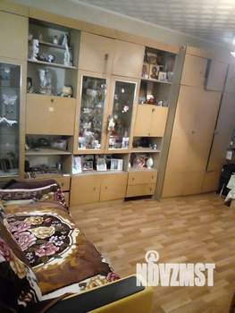 1-к квартира, вторичка, 26м2, 5/5 этаж
