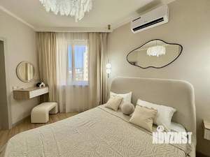 1-к квартира, вторичка, 50м2, 8/20 этаж