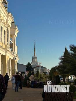 1-к квартира, вторичка, 45м2, 4/4 этаж