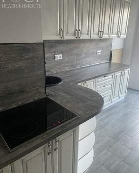 3-к квартира, вторичка, 72м2, 5/7 этаж