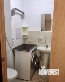 Студия квартира, вторичка, 30м2, 10/18 этаж