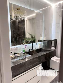 2-к квартира, вторичка, 67м2, 2/2 этаж