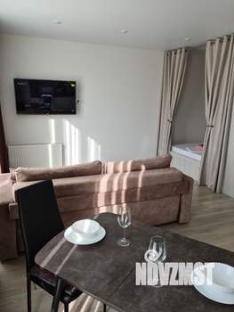 1-к квартира, вторичка, 36м2, 22/26 этаж