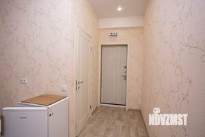 1-к квартира, сданный дом, 27м2, 3/12 этаж