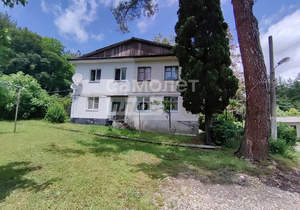 3-к квартира, вторичка, 43м2, 2/2 этаж