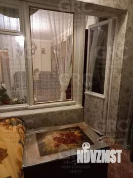 3-к квартира, вторичка, 72м2, 5/5 этаж