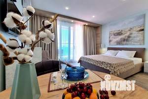 1-к квартира, вторичка, 34м2, 1/3 этаж