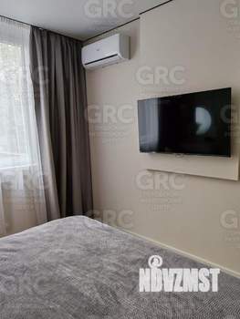 2-к квартира, вторичка, 46м2, 2/18 этаж