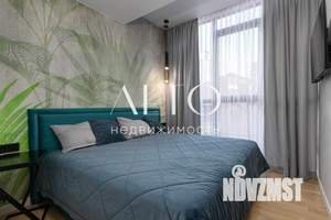 2-к квартира, вторичка, 47м2, 4/17 этаж