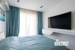 3-к квартира, вторичка, 101м2, 17/25 этаж