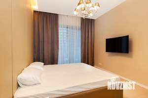 2-к квартира, вторичка, 88м2, 21/30 этаж