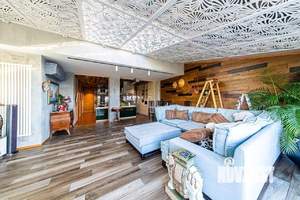 3-к квартира, вторичка, 129м2, 8/10 этаж