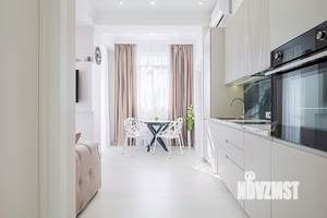 3-к квартира, вторичка, 55м2, 5/13 этаж