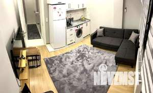 1-к квартира, вторичка, 38м2, 8/12 этаж