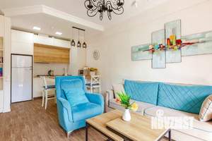 1-к квартира, вторичка, 29м2, 8/10 этаж