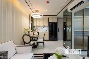 Студия квартира, вторичка, 28м2, 4/12 этаж