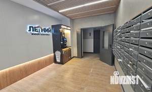 Студия квартира, вторичка, 30м2, 6/12 этаж