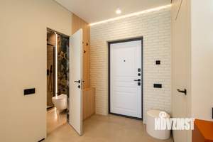 2-к квартира, вторичка, 72м2, 14/25 этаж
