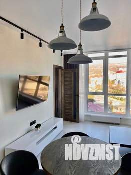 1-к квартира, вторичка, 38м2, 12/25 этаж