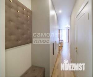 Студия квартира, вторичка, 24м2, 9/19 этаж