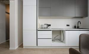 1-к квартира, вторичка, 27м2, 3/18 этаж