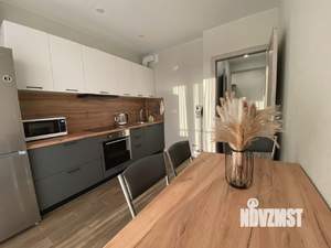 2-к квартира, вторичка, 55м2, 4/12 этаж