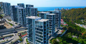 2-к квартира, вторичка, 74м2, 7/9 этаж