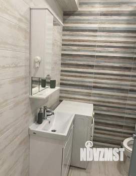 1-к квартира, вторичка, 33м2, 3/12 этаж