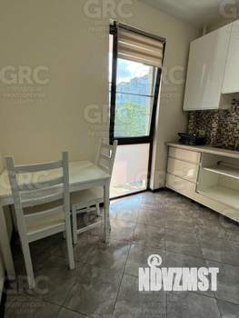 1-к квартира, вторичка, 28м2, 4/5 этаж