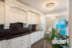 3-к квартира, вторичка, 135м2, 15/25 этаж