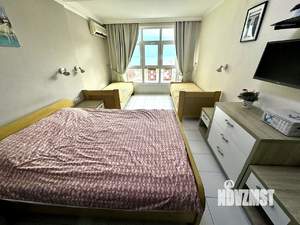 Студия квартира, вторичка, 25м2, 4/5 этаж