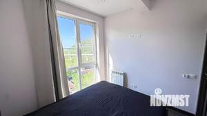 1-к квартира, вторичка, 34м2, 12/15 этаж