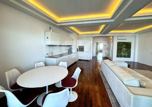 3-к квартира, вторичка, 164м2, 8/9 этаж