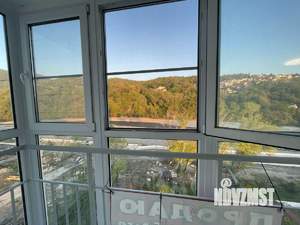 1-к квартира, вторичка, 40м2, 10/12 этаж