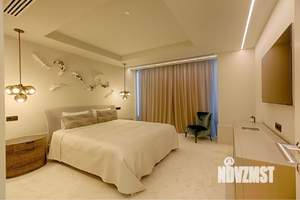 3-к квартира, вторичка, 100м2, 16/27 этаж