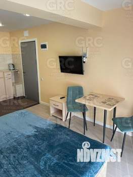 Студия квартира, вторичка, 22м2, 1/5 этаж