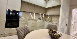 3-к квартира, вторичка, 119м2, 14/19 этаж