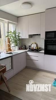 2-к квартира, вторичка, 51м2, 4/5 этаж
