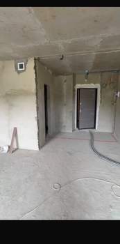 1-к квартира, вторичка, 32м2, 10/12 этаж