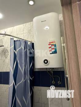 Студия квартира, вторичка, 23м2, 4/4 этаж