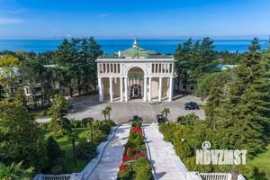 1-к квартира, вторичка, 42м2, 3/3 этаж