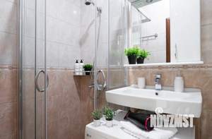 2-к квартира, вторичка, 50м2, 16/20 этаж
