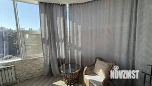3-к квартира, вторичка, 147м2, 3/16 этаж