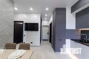 2-к квартира, вторичка, 50м2, 4/5 этаж