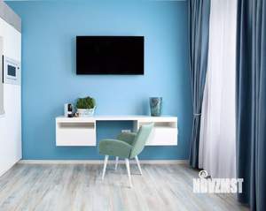 2-к квартира, вторичка, 45м2, 3/5 этаж