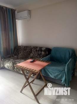 Студия квартира, вторичка, 19м2, 11/13 этаж